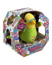 Happy Yappers slap bracelet Plush toy